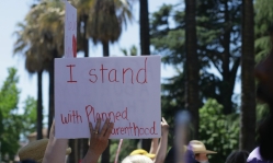 Christian colleges increased support for Planned Parenthood, abortion after Roe reversal: study