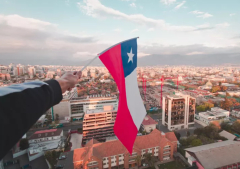 Chile rejects proposed constitution establishing rights to personhood, religious freedom