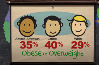Severe obesity growing in American children under 5 is ‘nearly irreversible’: study