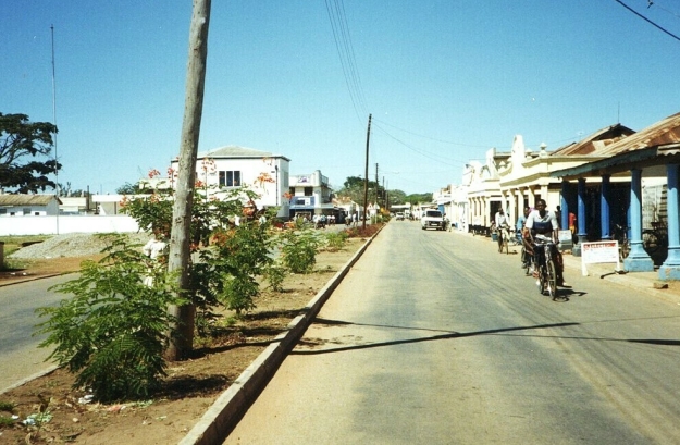 Two Christians jailed under blasphemy law in Uganda
