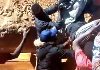 160 people massacred in Christian areas of Plateau state, Nigeria