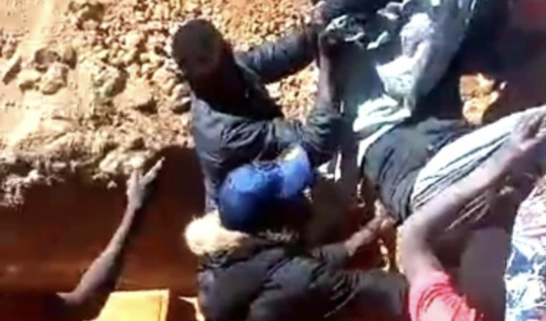 160 people massacred in Christian areas of Plateau state, Nigeria