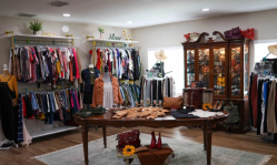 Fashion boutique and Christian ministry helping hundreds of girls in foster care