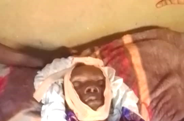 Muslim in Uganda allegedly kills his mother for accepting Christ
