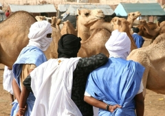 Mauritania releases Christians arrested after baptism video