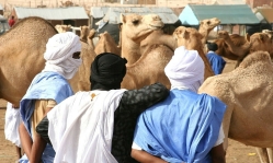 Mauritania releases Christians arrested after baptism video