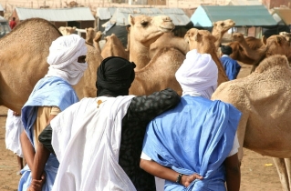 Mauritania releases Christians arrested after baptism video