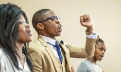 New data protection laws have implications for African churches