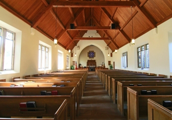 UK-based Methodist Church issues guidance discouraging use of terms 'husband' and 'wife'