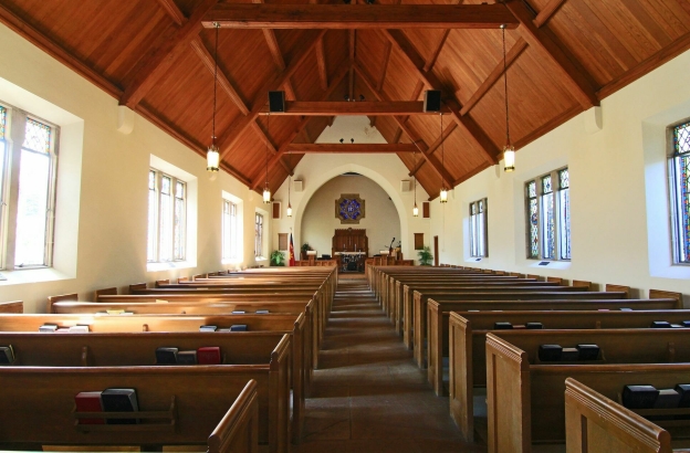UK-based Methodist Church issues guidance discouraging use of terms 'husband' and 'wife'