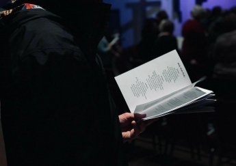 The future for evangelicals in the Church of England