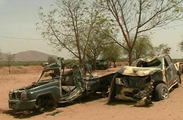 Terrorists kill two Christians on Christmas in Nigeria