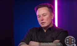 Elon Musk agrees Western civilization 'absolutely screwed' without Christianity