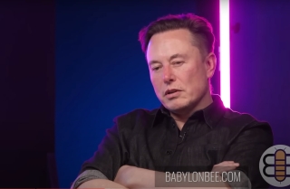 Elon Musk agrees Western civilization 'absolutely screwed' without Christianity