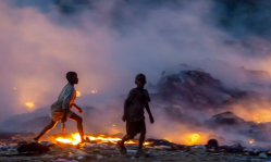 Africa bracing for “the worst of times” in 2024 – a report from IRC states