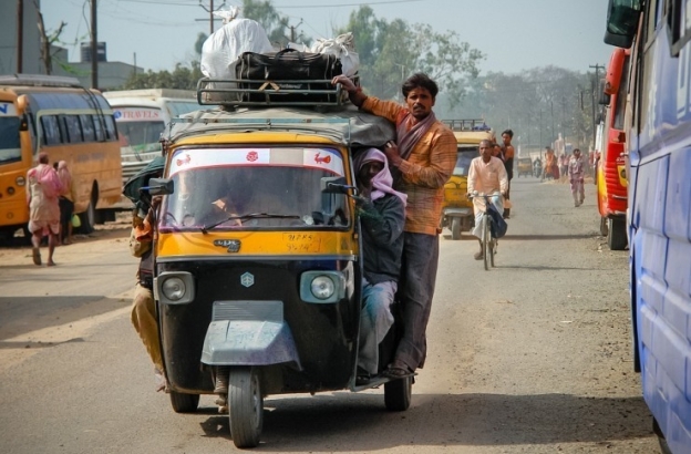 Two pastors arrested, jailed under Unlawful Religious Conversion in Uttar Pradesh