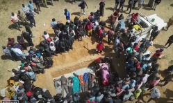 Religious freedom groups criticize Biden admin. for leaving Nigeria off violators list