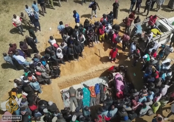 Religious freedom groups criticize Biden admin. for leaving Nigeria off violators list