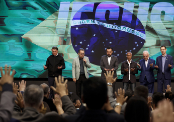 Faith and power: the growing evangelical influence in Latin American politics