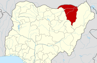 Islamic  extremist terrorists kill 14 Christians in northeast Nigeria