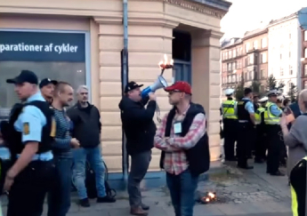 USCIRF slams new blasphemy law in Denmark