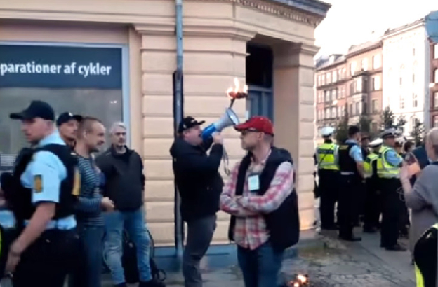 USCIRF slams new blasphemy law in Denmark