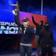 Armed narcos storm Ecuadorian TV studio amidst kidnappings and explosions