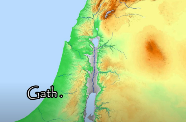 New research affirms destruction of biblical city described in 2 Kings, archaeologists say