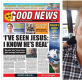 The Good News tabloid empowering grassroots evangelism