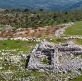 Palestinian rioters vandalize Joshua's Altar, a sacred site for Jews and Christians