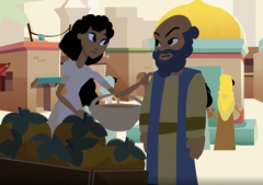 Child Evangelism Fellowship releases animated series 'Esther' to combat 'immoral' kids' content