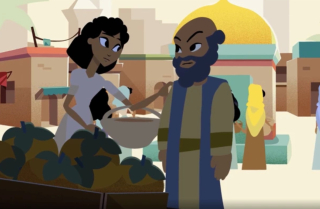 Child Evangelism Fellowship releases animated series 'Esther' to combat 'immoral' kids' content