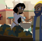 Child Evangelism Fellowship releases animated series 'Esther' to combat 'immoral' kids' content