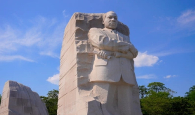 Beyond the dream: 7 lesser-known facts about Dr. Martin Luther King Jr.