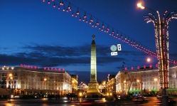 Religion law amendments in Belarus expected to curb freedoms