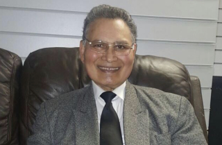 Dr James Shera MBE passes, leaving rich legacy for Pakistani Christians