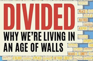 [Book review] Divided: why we’re living in an age of walls