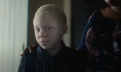 Zambian Netflix film addresses issues of prejudice for albinos in Africa