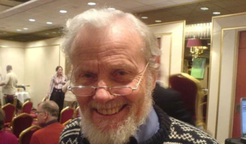 UK Evangelical leader Roger Forster dies: ‘In a league of his own’