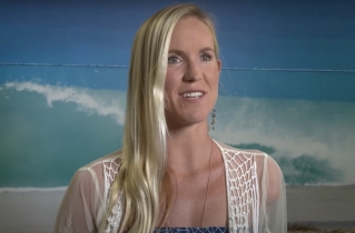 Bethany Hamilton sparks outrage over 'anti-trans' views ahead of Wisconsin event