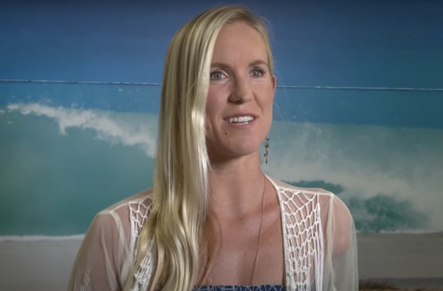 Bethany Hamilton sparks outrage over 'anti-trans' views ahead of Wisconsin event