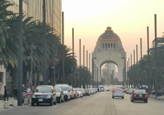 More than 2,000 congregations join forces to reach Mexico City for Christ