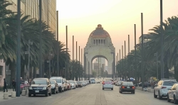 More than 2,000 congregations join forces to reach Mexico City for Christ