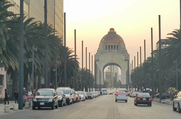 More than 2,000 congregations join forces to reach Mexico City for Christ