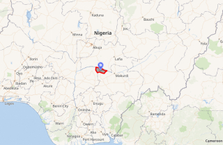 Terrorists Kill Five Christians in Central Nigeria