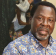 The T. B. Joshua story points to a problem in many churches