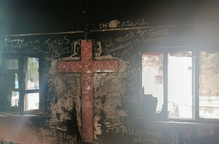 Hope for justice dims in Christians’ cases in Jaranwala, Pakistan