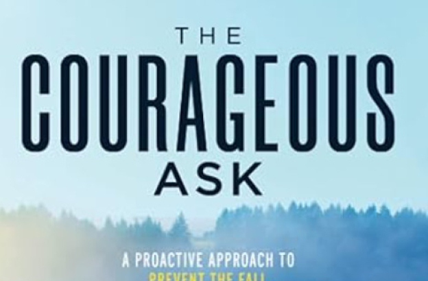 [Book review] The questions you should be asking