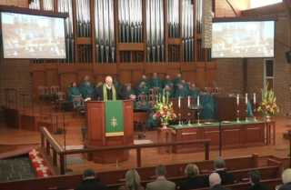 Churches continue to leave UMC after disaffiliation provision expires