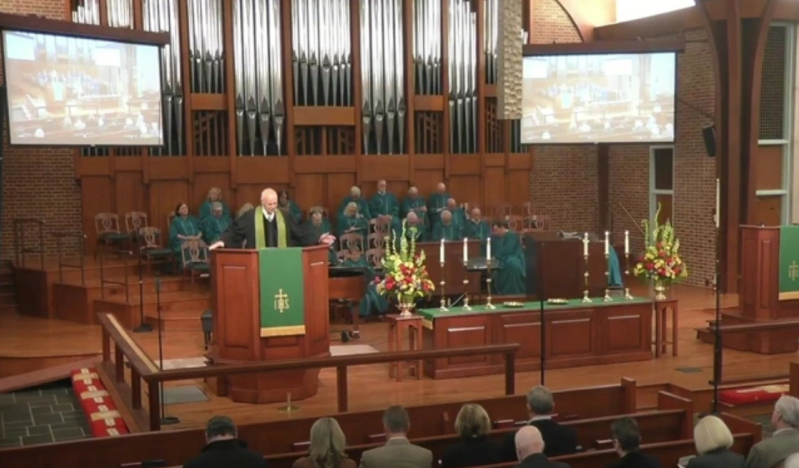 Churches continue to leave UMC after disaffiliation provision expires